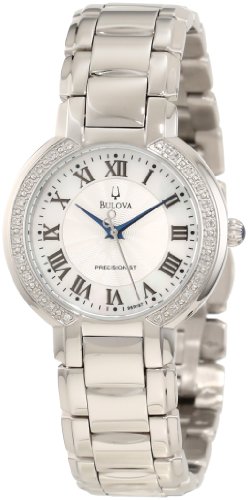 Bulova Watch
