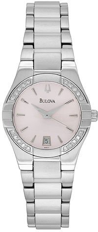 Bulova Watch