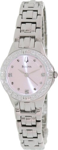 Bulova Watch