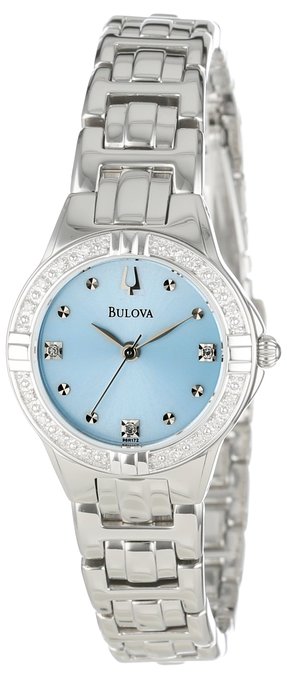Bulova Watch