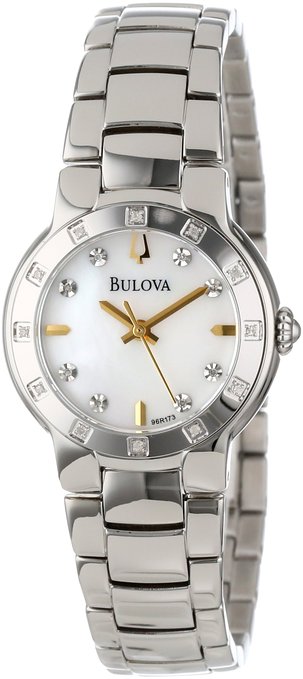 Bulova Watch
