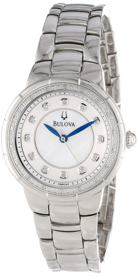 Bulova Watch
