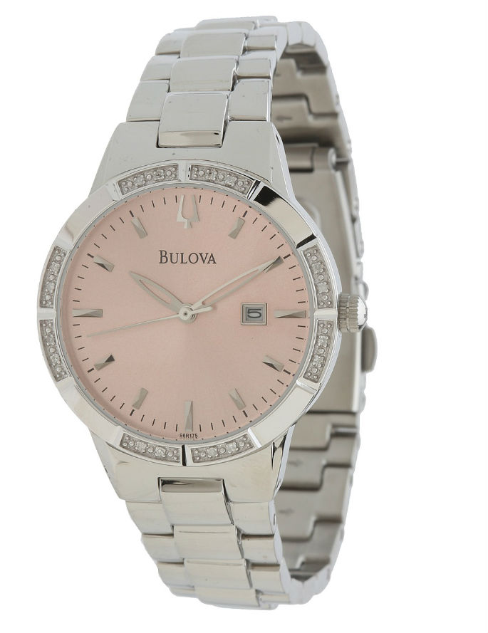 Bulova Watch
