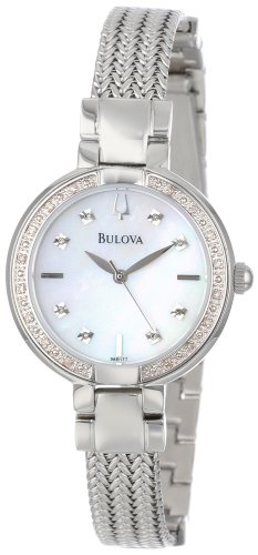 Bulova Watch