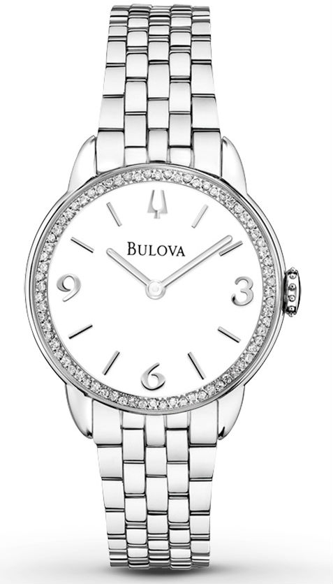 Bulova Watch