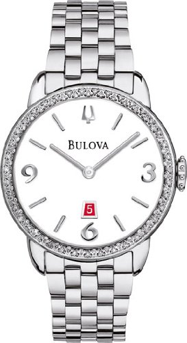 Bulova Watch