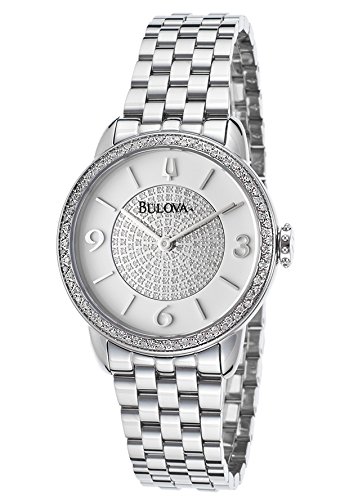 Bulova Watch