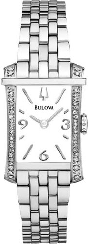 Bulova Watch