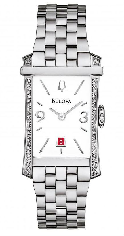Bulova Watch