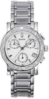 Bulova Watch