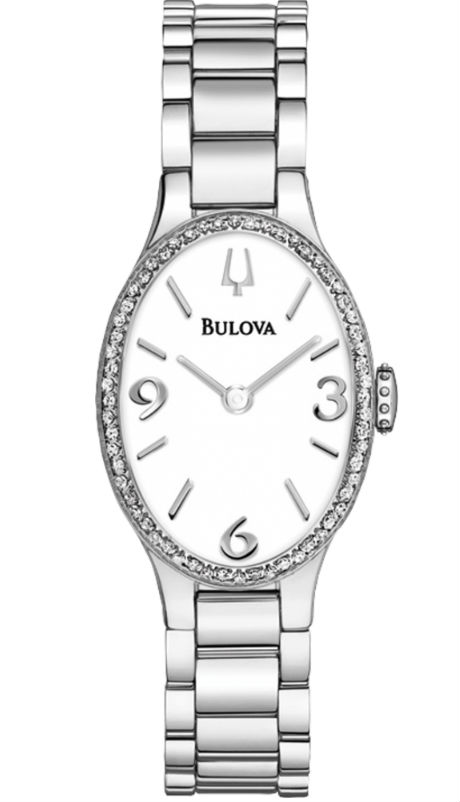 Bulova Watch