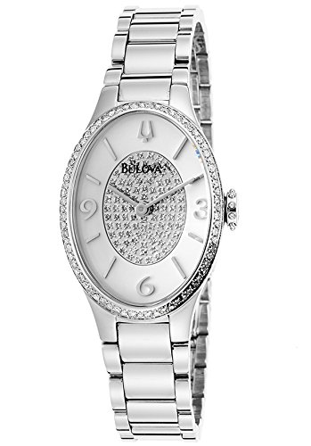 Bulova Watch