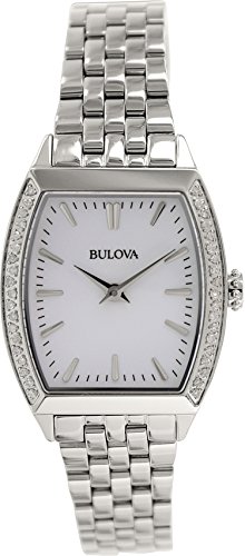 Bulova Watch