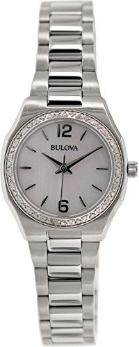 Bulova Watch