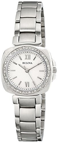 Bulova Watch