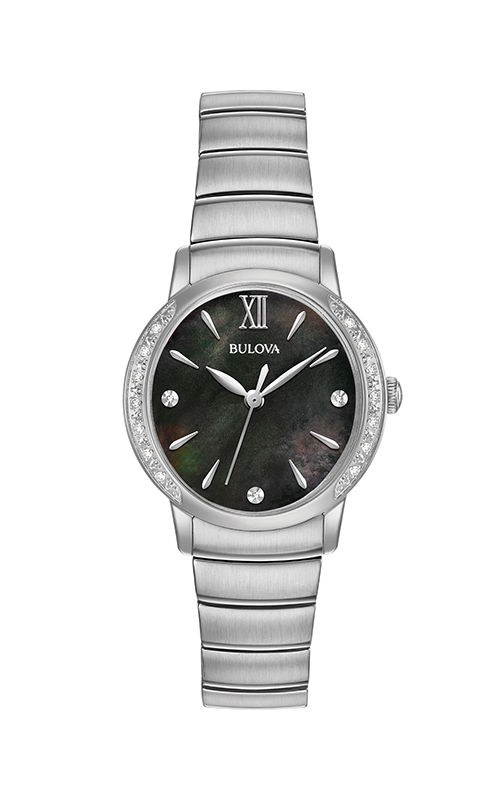 Bulova Watch