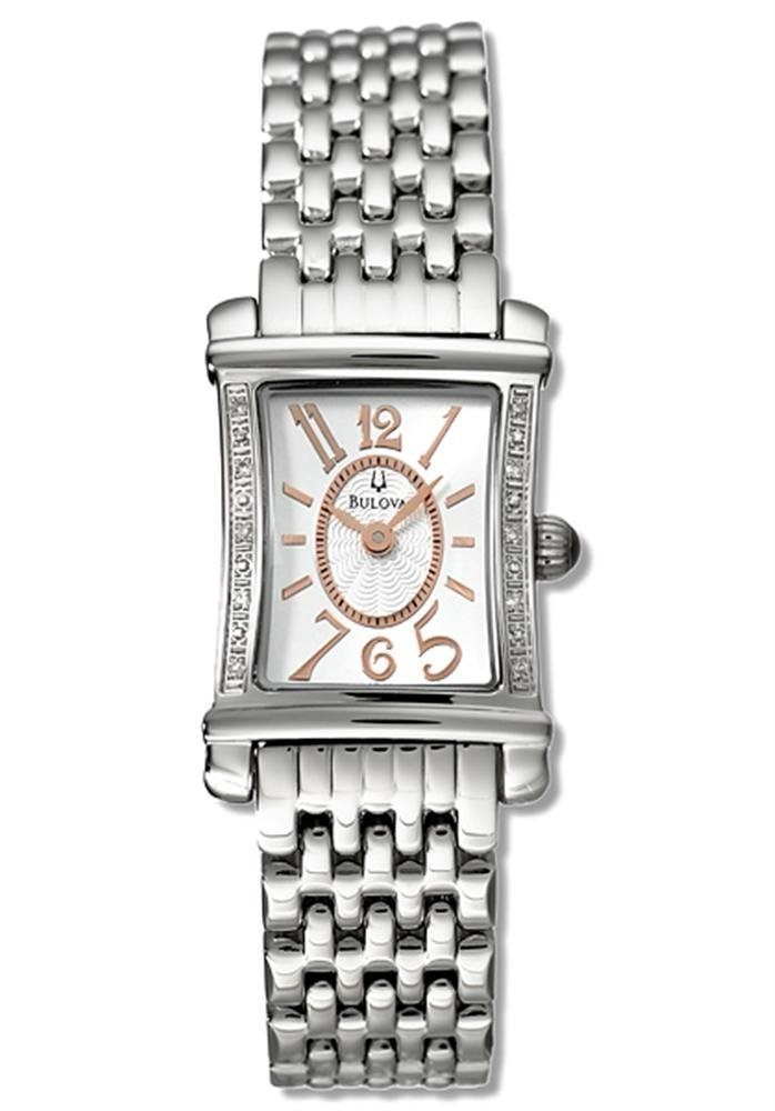 Bulova Watch