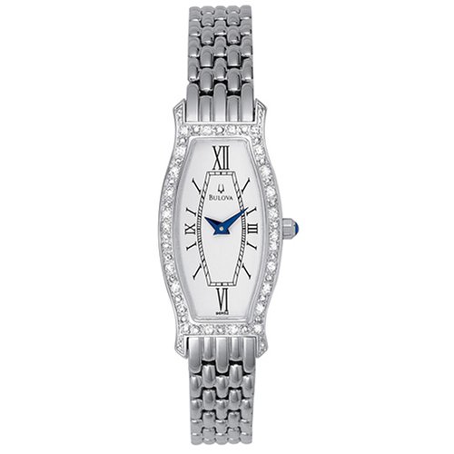 Bulova Watch