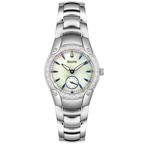 Bulova Watch