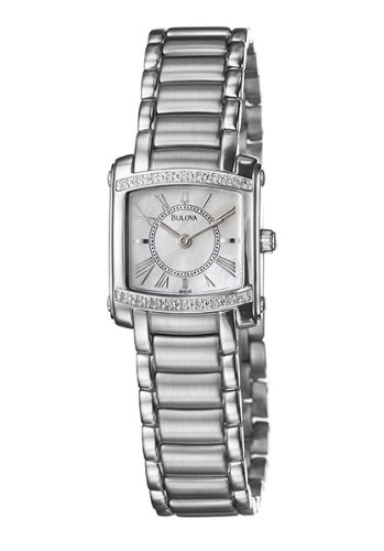 Bulova Watch