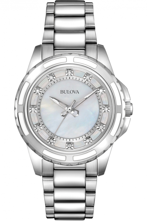 Bulova Watch
