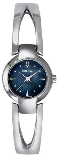 Bulova Watch
