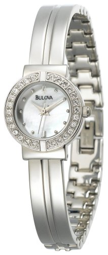 Bulova Watch