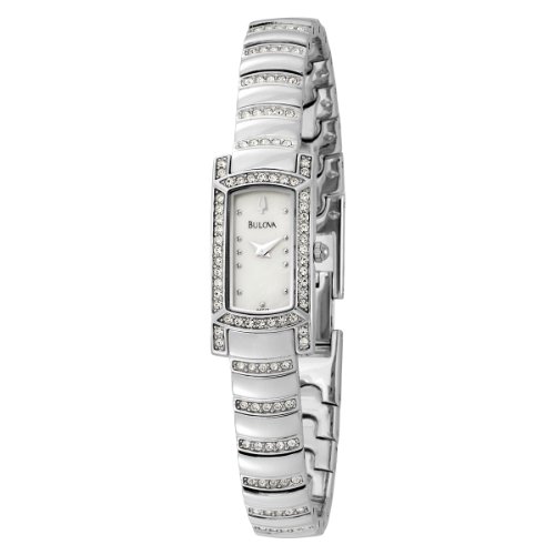 Bulova Watch