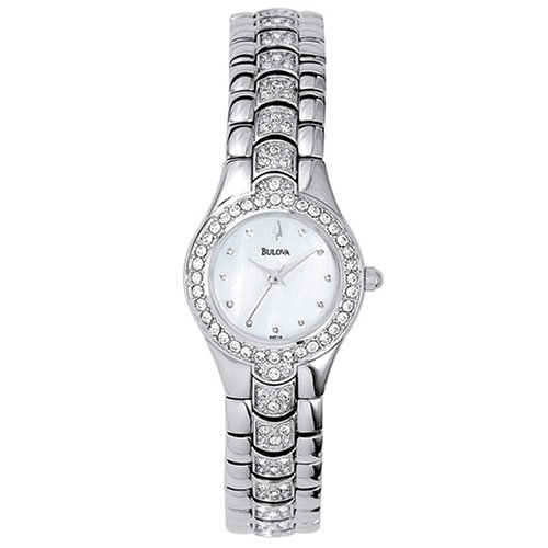 Bulova Watch