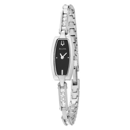 Bulova Watch