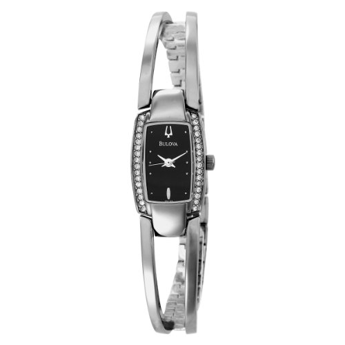 Bulova Watch