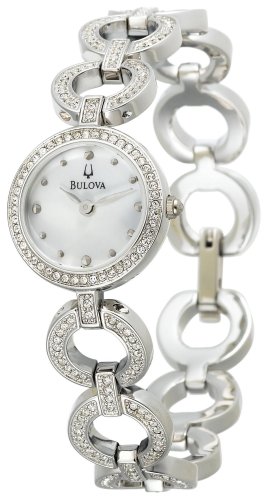 Bulova Watch