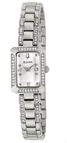 Bulova Watch