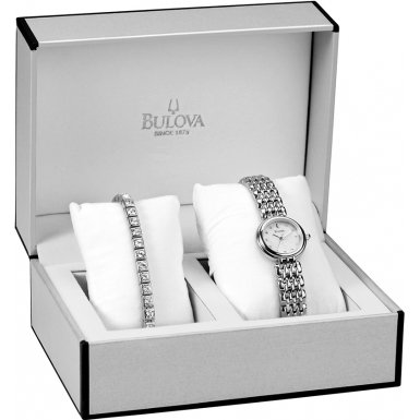 Bulova Watch