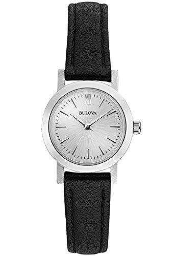 Bulova Watch