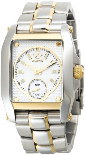 Reactor Watch