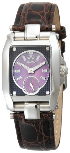 AAA 1:1 Replica Reactor-Women Ladies Watches Mother Of Pearl Dial Japanese Quartz 29MM 97319 Watch