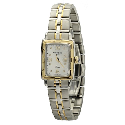 Raymond Weil Watch