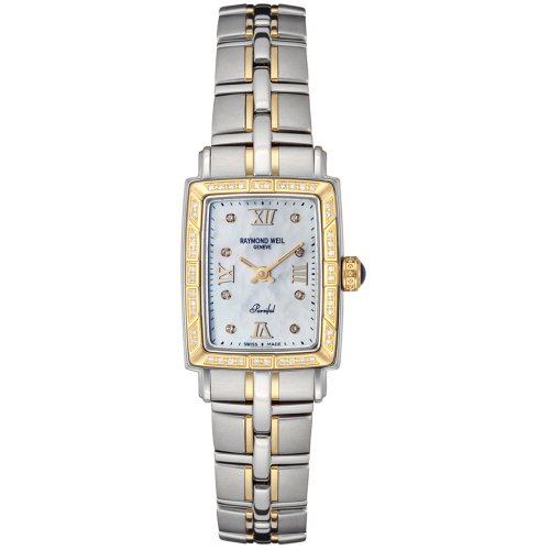 Raymond Weil Watch
