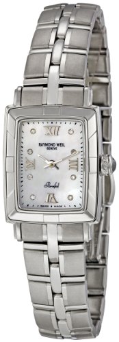 Raymond Weil Watch