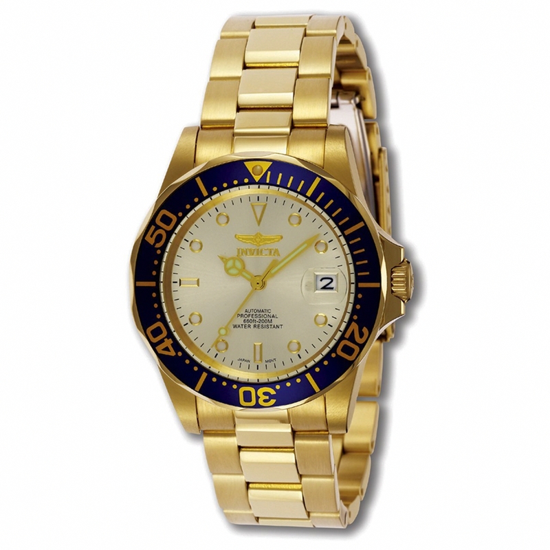 Invicta Watch