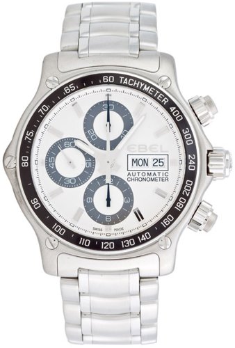 Ebel Watch