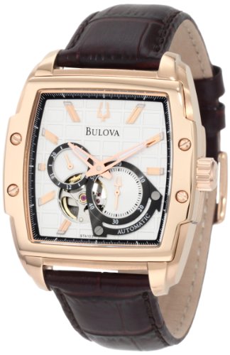 Bulova Watch