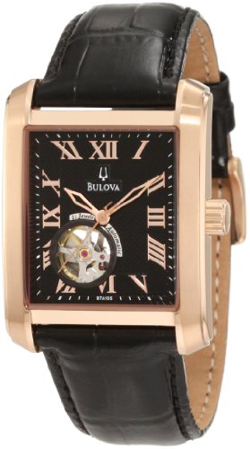 Bulova Watch