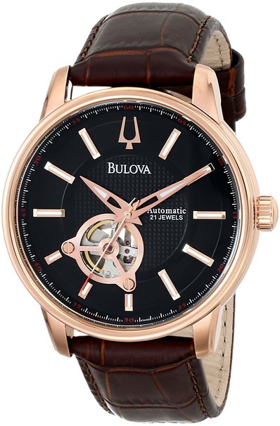 Bulova Watch