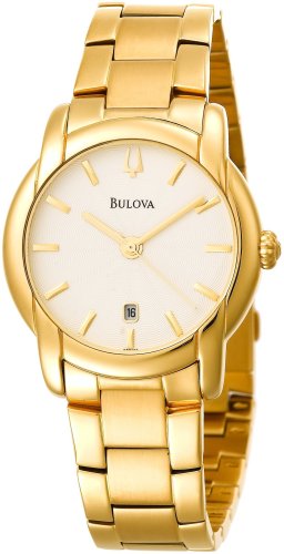 Bulova Watch