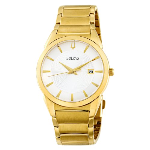 Bulova Watch