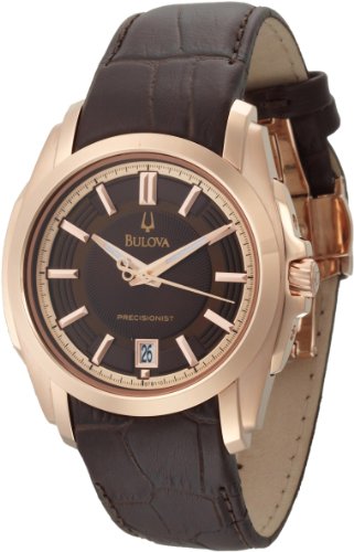 Bulova Watch