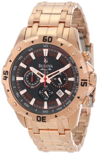 Bulova Watch