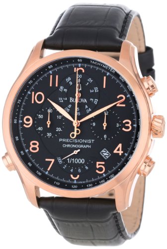 Bulova Watch